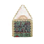 جامهری ترمه 9*9 کد 0368