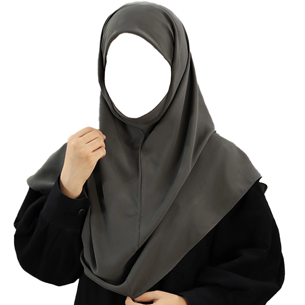 مقنعه کویتی کشدار 110 کرپ کره ای نوک مدادی سایز 29 کد 4211 مقنعه کویتی کشدار 110 کرپ کره ای نوک مدادی سایز 29 کد 4211