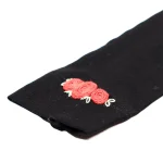 ساقدست گلدوزی ویسکوز کد 3643