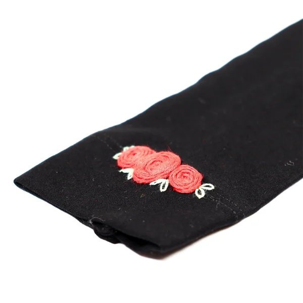 ساقدست گلدوزی ویسکوز کد 3643