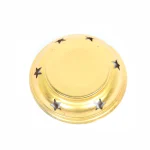 جا شمعی پنجره ای کوچک کد 0449