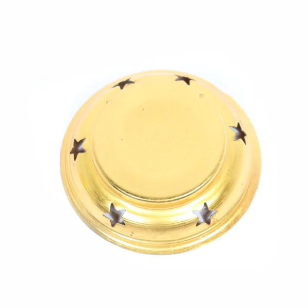 جا شمعی پنجره ای کوچک کد 0449