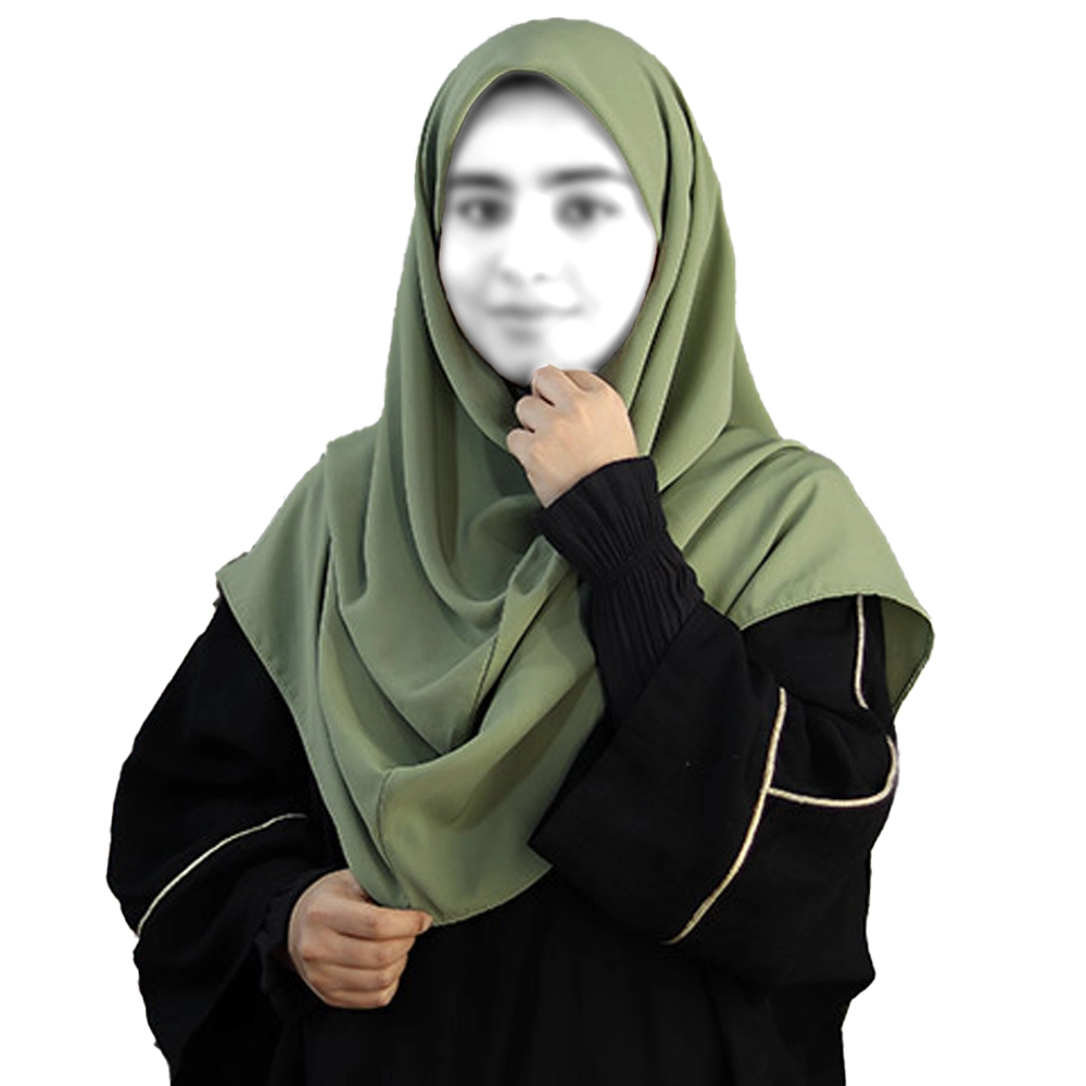 مقنعه