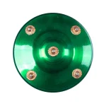 سپر تعزیه رنگ سبز کد 0542