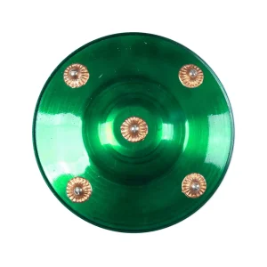 سپر تعزیه رنگ سبز کد 0542