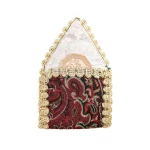 جامهری ترمه 9*9 کد 0368