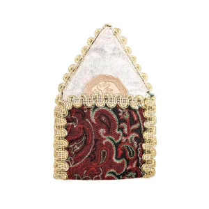 جامهری ترمه 9*9 کد 0368