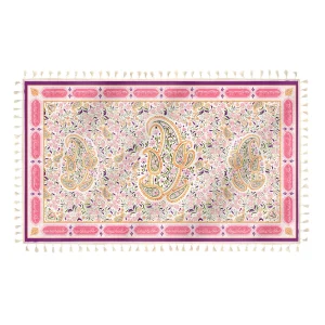 سفره هازان چهار نفره 70*120 کد 0198