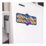 مگنت من کنت مولاه فهذا علی مولاه 9.5*6 کد 1238