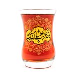 استکان کمر باریک به فدای لب عطشان حسین کد 1866