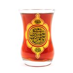 استکان کمر باریک حسین منی و انا من حسین طلایی کد 1870