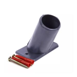 پایه پلاستیکی پرچم قطر 3 سانتی متر کد 0554