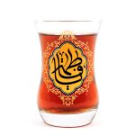 استکان کمر باریک یا فاطمه کد 1401