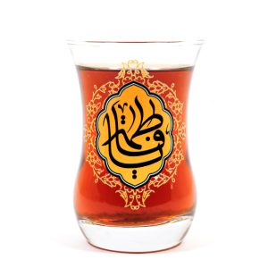 استکان کمر باریک یا فاطمه کد 1401