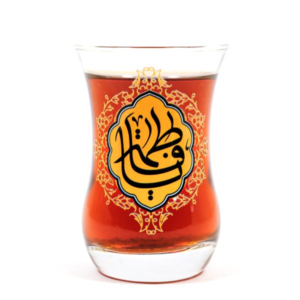 استکان کمر باریک یا فاطمه کد 1401