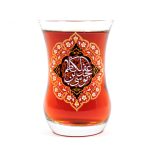 استکان کمر باریک موسی بن جعفر الکاظم کد 0103