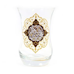 استکان کمر باریک موسی بن جعفر الکاظم کد 0103