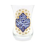 استکان کمر باریک جعفر بن محمد الصادق کد 0295