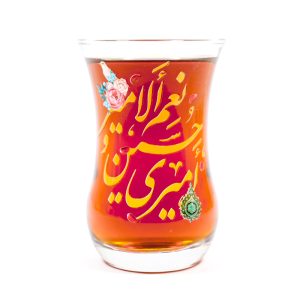 استکان کمر باریک امیری حسین و نعم الامیر کد 1872