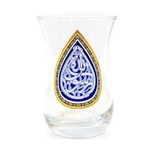 استکان کمر باریک یا رسول الله کد 0528