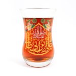 استکان کمر باریک یا علی بن ابیطالب کد 1241