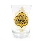 استکان کمر باریک یا فاطمه الزهرا کد 1405