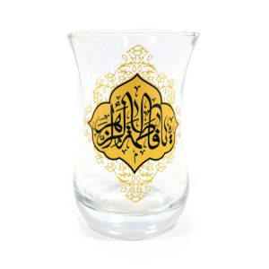 استکان کمر باریک یا فاطمه الزهرا کد 1405