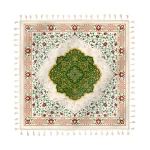 سفره هازان برکت 2 نفره 70*70 کد 0569