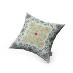 کوسن مخمل طرح 4 40*40 کد 0559