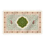 سفره هازان برکت 4 نفره 70*120 کد 0570