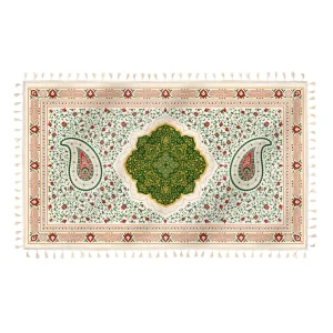 سفره هازان برکت 4 نفره 70*120 کد 0570