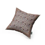 کوسن مخمل طرح 2 40*40 کد 0557