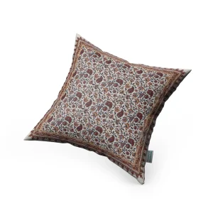 کوسن مخمل طرح 2 40*40 کد 0557