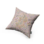 کوسن مخمل طرح 1 40*40 کد 0556