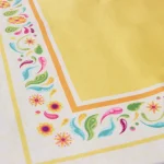 سجاده کودک مخمل طرح فرشته کد 0583