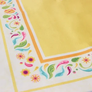 سجاده کودک مخمل طرح فرشته کد 0583