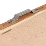 قاب کاشی نیمه شعبان اللهم عجل لولیک الفرج 10*20 کد 1240