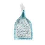 کاور دستمال کاغذی دلم جز هوایت هوایی ندارد کد 1228