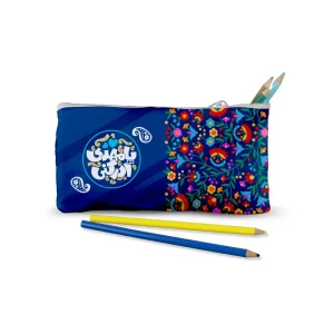 جامدادی نیمه شعبان یا مهدی ادرکنی