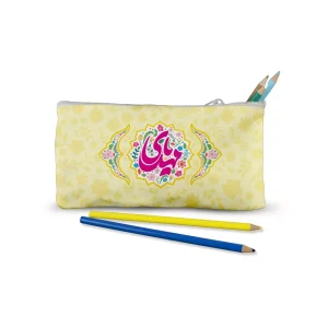 جامدادی نیمه شعبان یا مهدی