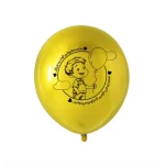 بادکنک نیمه شعبان امام مهربونم تولدت مبارک