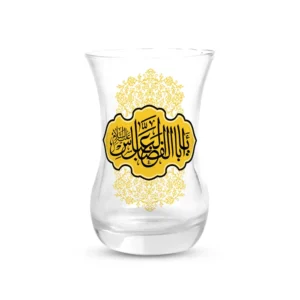 استکان کمر باریک یا اباالفضل عباس 6عددی کد 0296