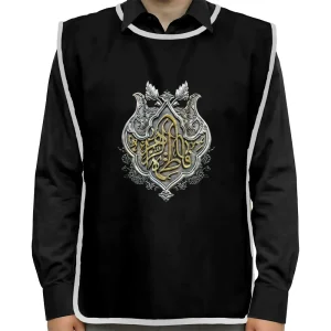 کاور خادم فاطمیه پاناما فاطمه الزهرا کد 1627
