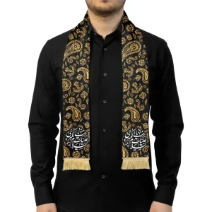 شال محرم السلام علیک یا زینب الکبری کد 0316