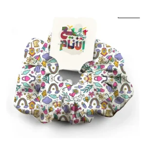 کش مو نیمه شعبان ساتن ربیع الانام