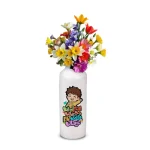 گلدان چینی نیمه شعبان امام زمان مهربان دوست تمام کودکان