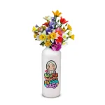 گلدان چینی نیمه شعبان امام زمان مهربان دوست تمام کودکان