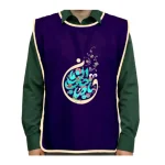 کاور خادم پاناما نیمه شعبان یا صاحب الزمان