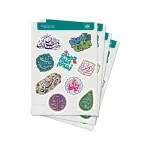 پک استیکر نیمه شعبان
