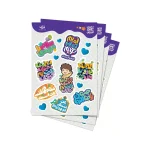 پک استیکر نیمه شعبان کودکان